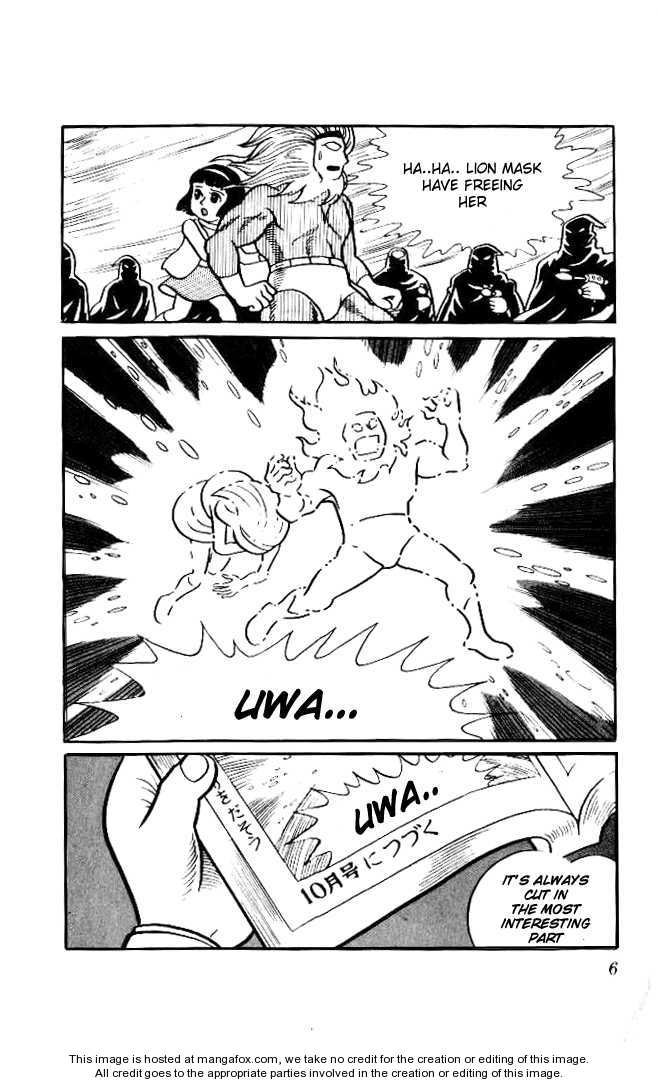 Read Doraemon Manga Online