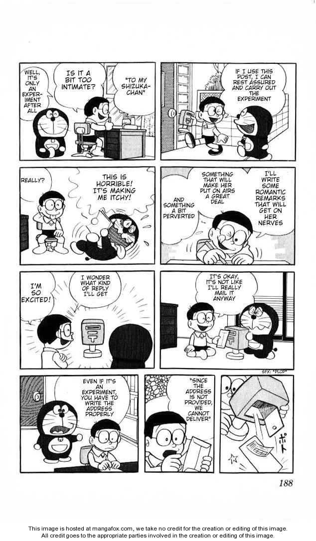 Read Doraemon Manga Online