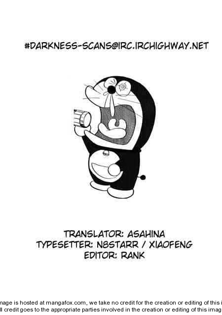 Read Doraemon Manga Online