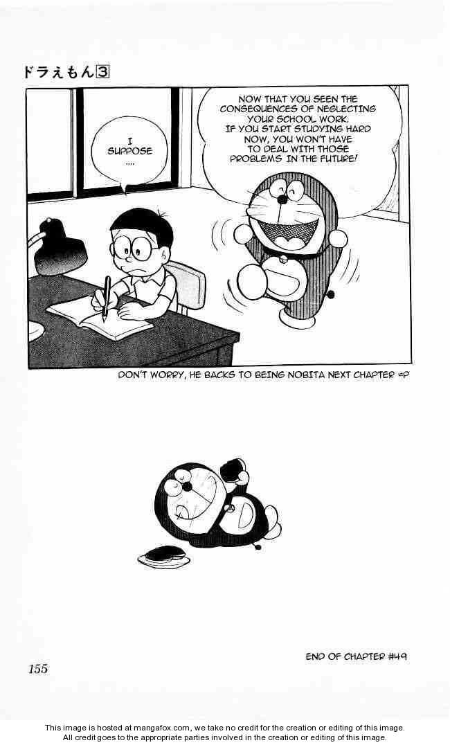 Read Doraemon Manga Online