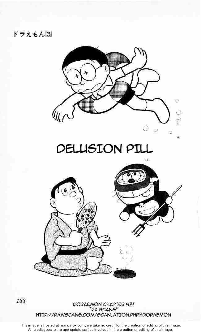 Read Doraemon Manga Online