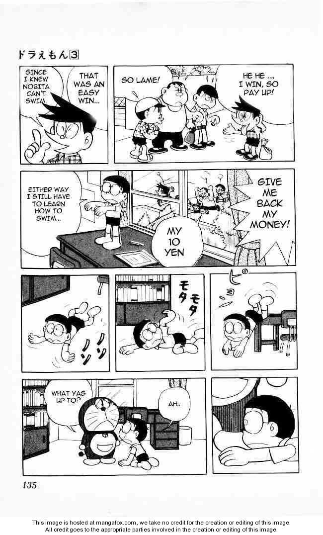 Read Doraemon Manga Online