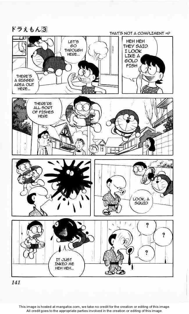 Read Doraemon Manga Online