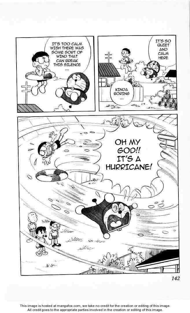 Read Doraemon Manga Online