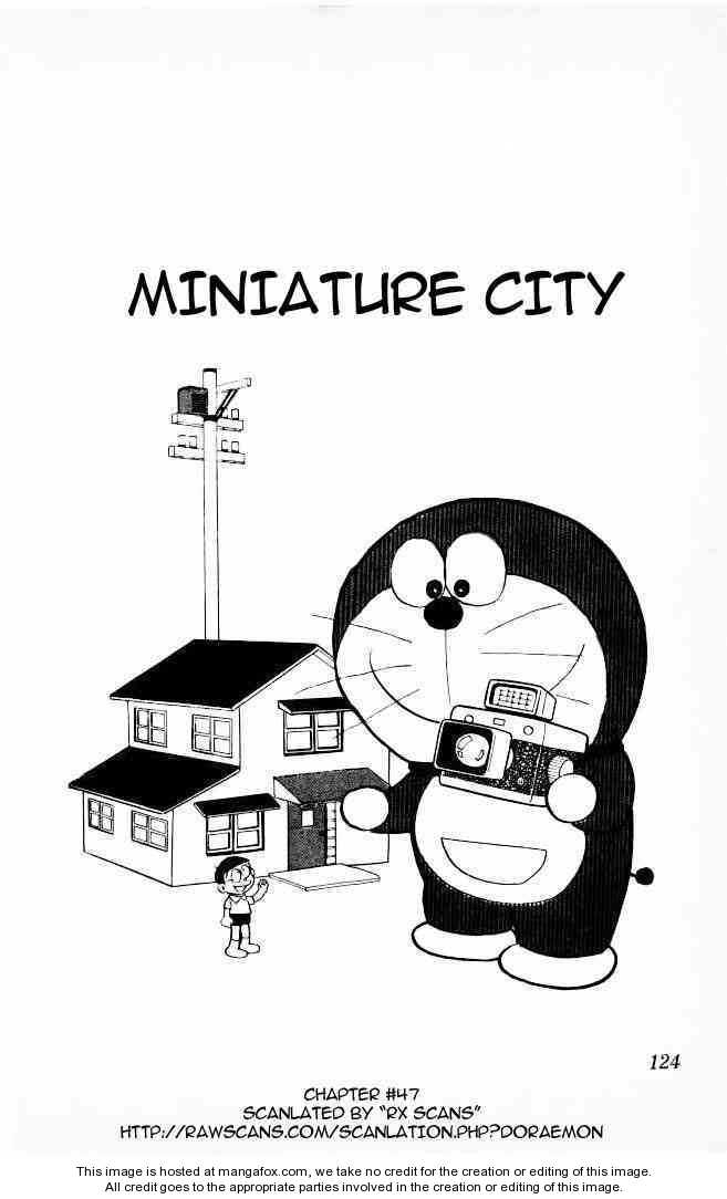 Read Doraemon Manga Online