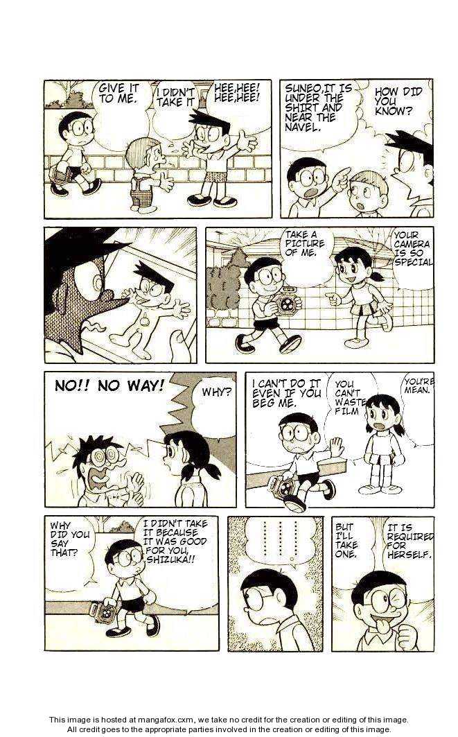 Read Doraemon Manga Online