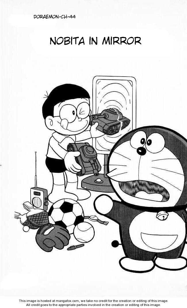 Read Doraemon Manga Online