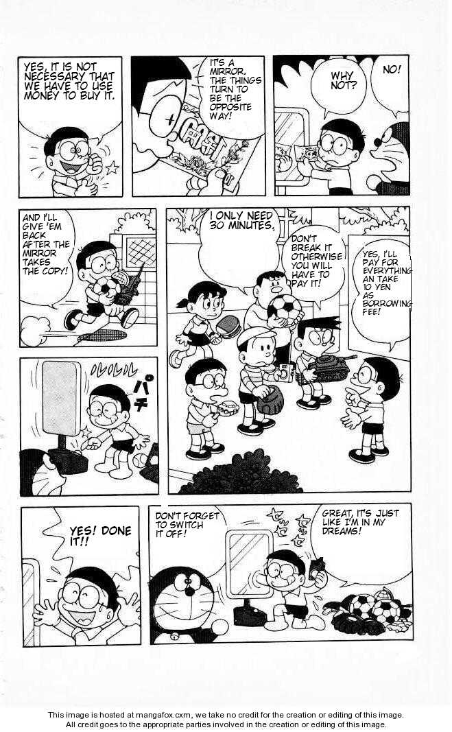 Read Doraemon Manga Online