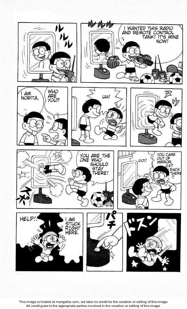 Read Doraemon Manga Online