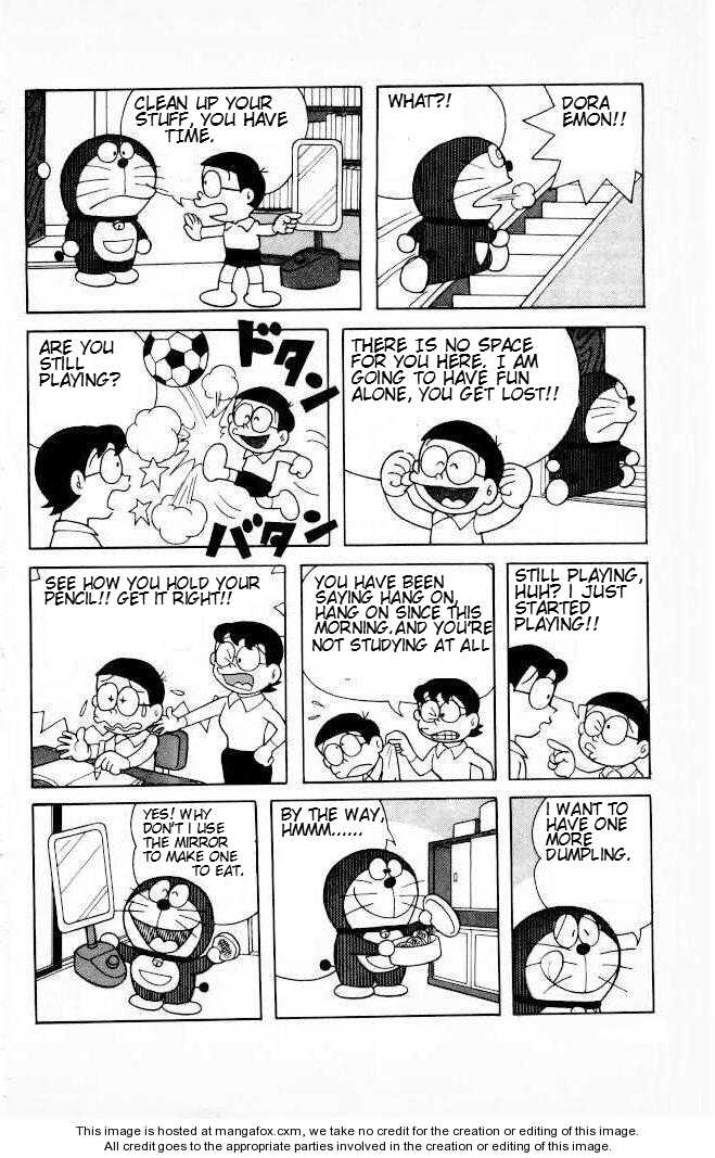 Read Doraemon Manga Online