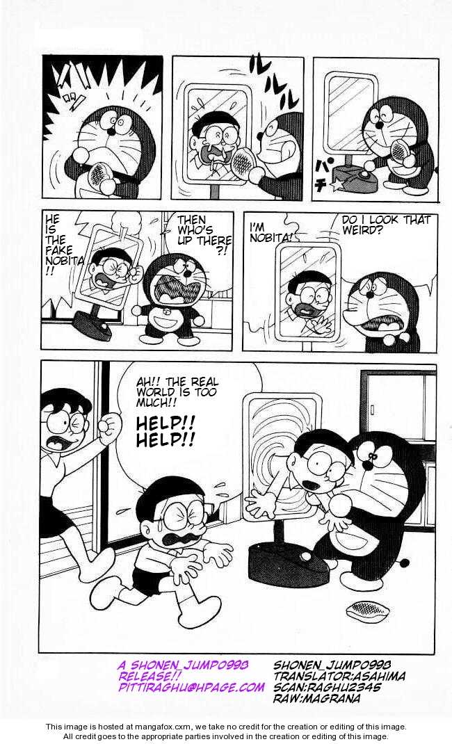 Read Doraemon Manga Online