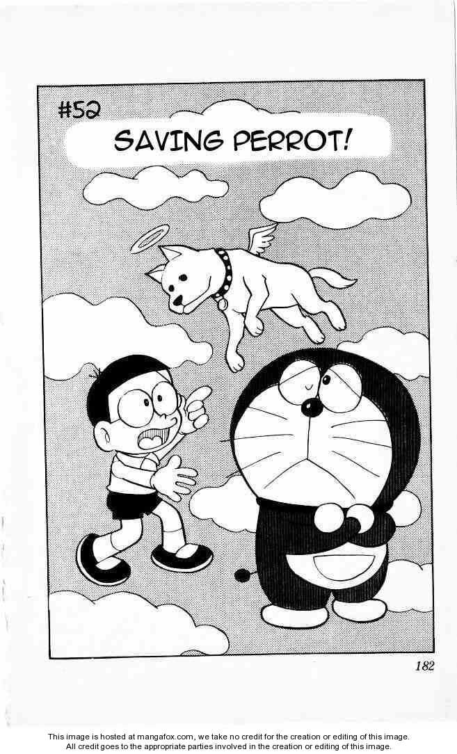 Read Doraemon Manga Online
