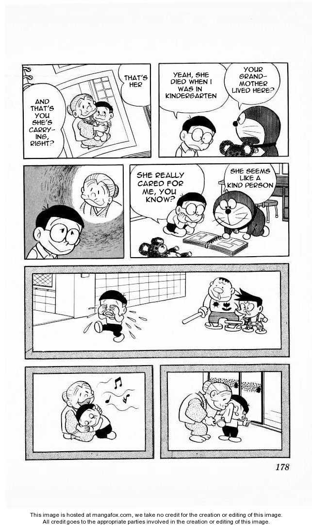 Read Doraemon Manga Online