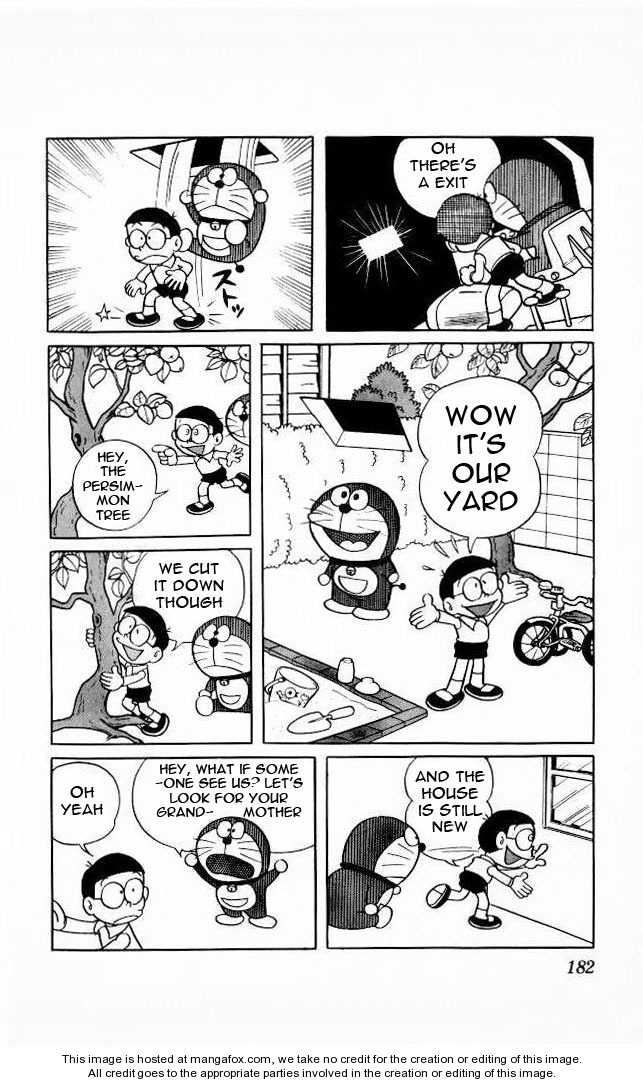 Read Doraemon Manga Online