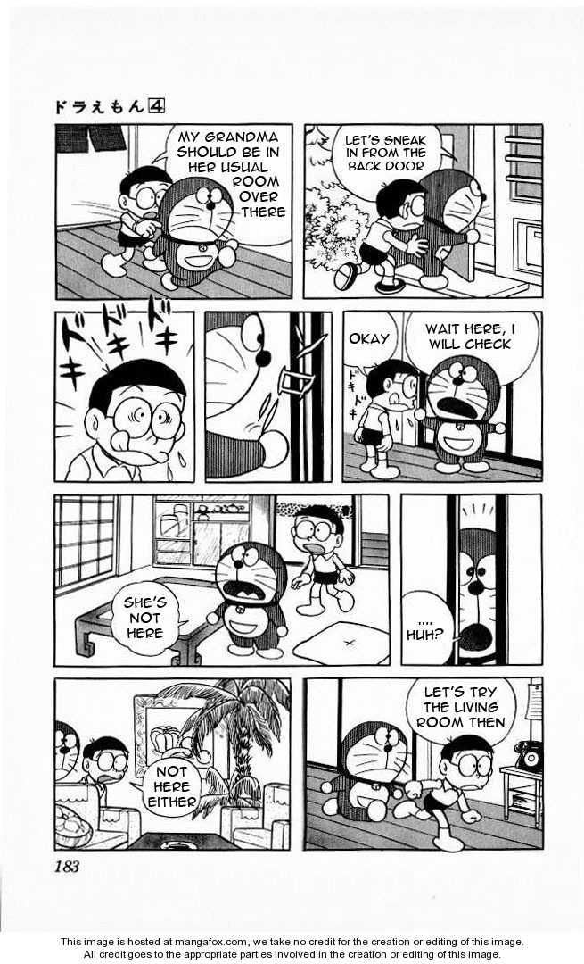 Read Doraemon Manga Online