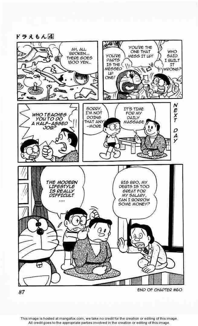 Read Doraemon Manga Online