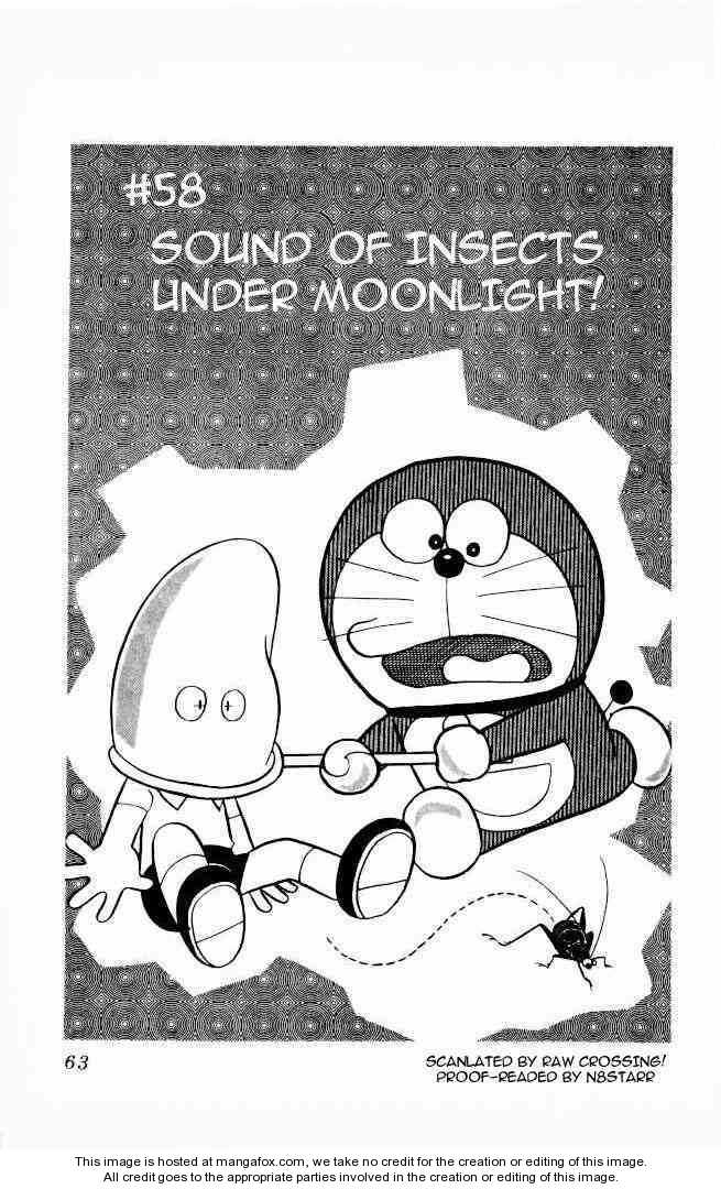 Read Doraemon Manga Online