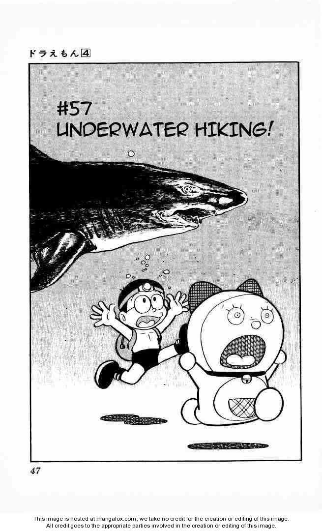 Read Doraemon Manga Online