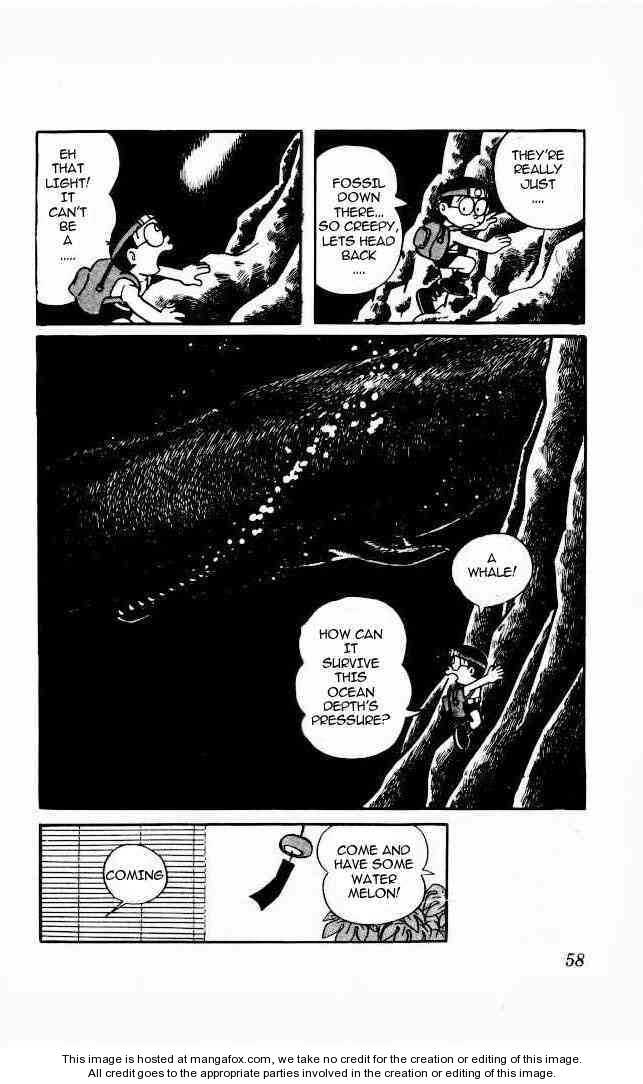 Read Doraemon Manga Online