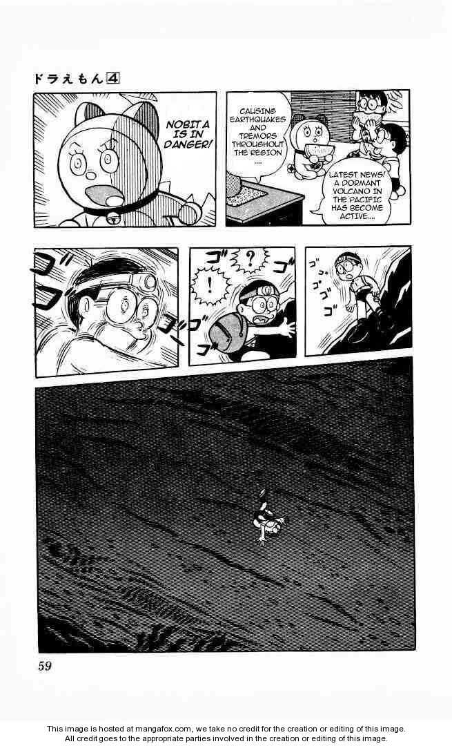 Read Doraemon Manga Online