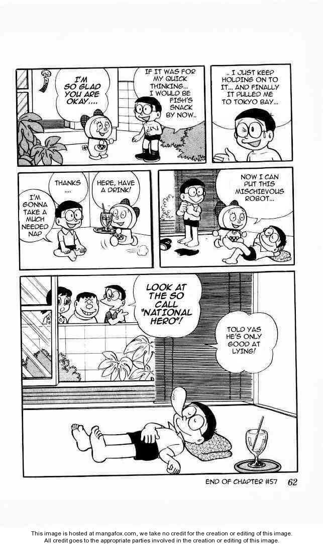 Read Doraemon Manga Online