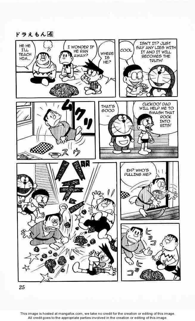 Read Doraemon Manga Online