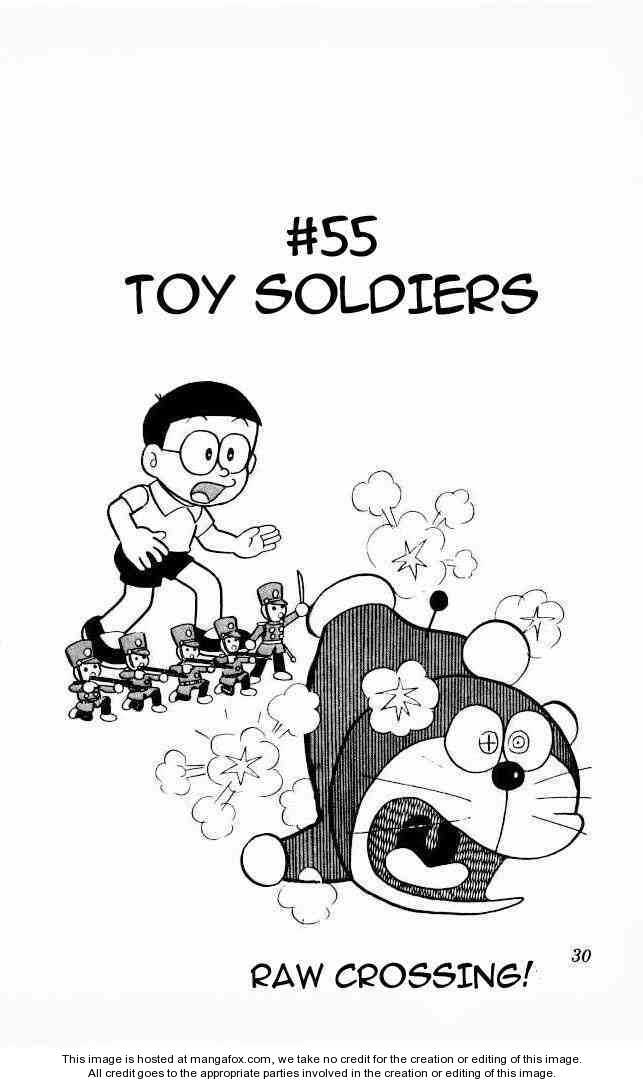 Read Doraemon Manga Online