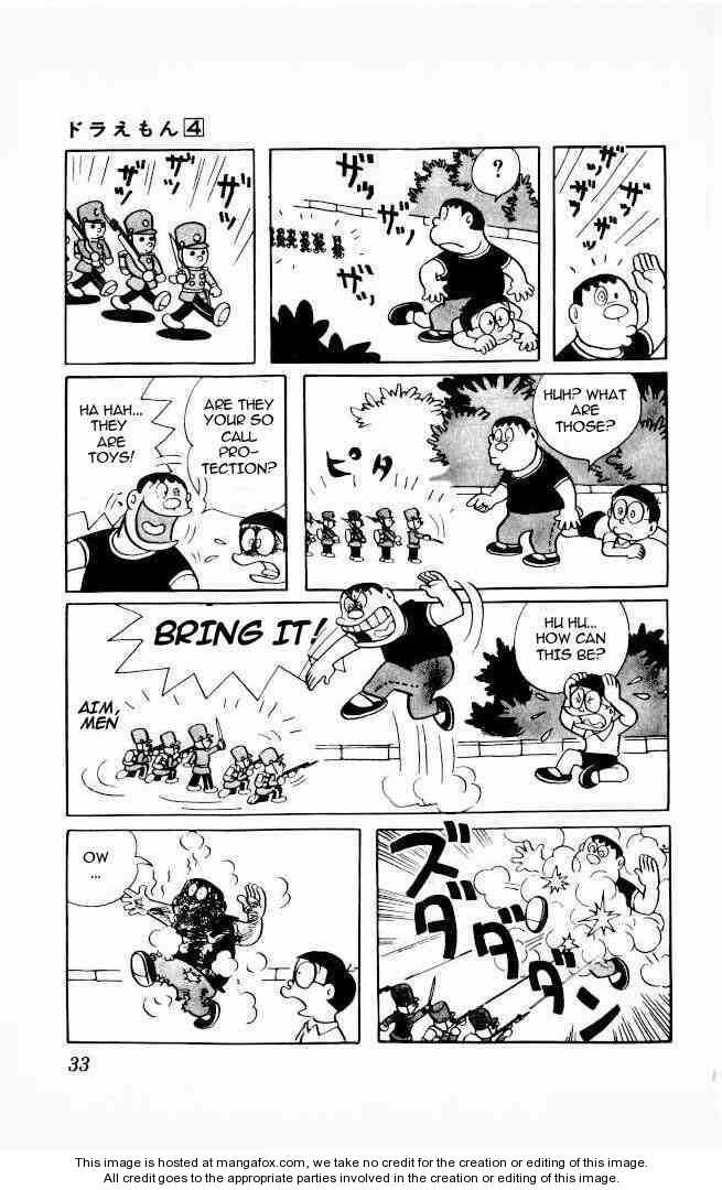 Read Doraemon Manga Online