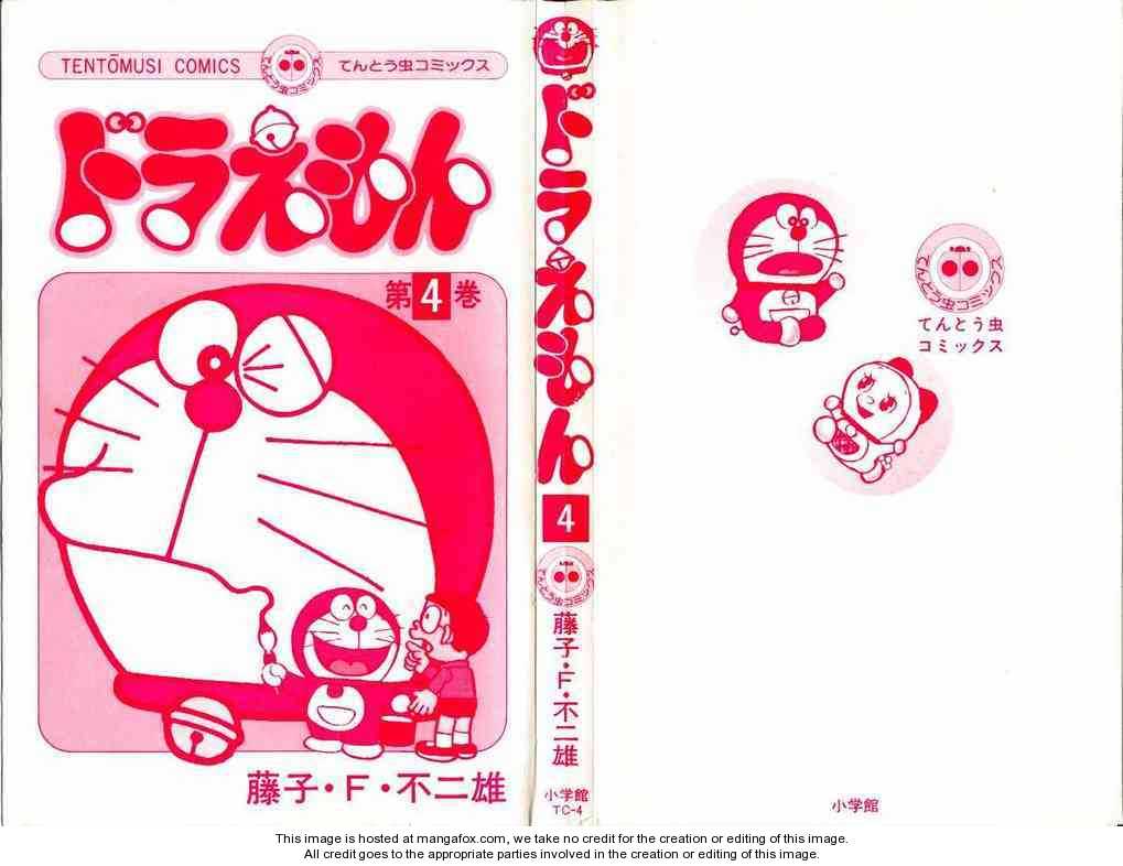 Read Doraemon Manga Online