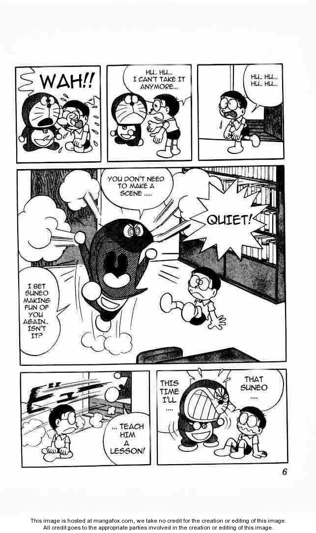 Read Doraemon Manga Online