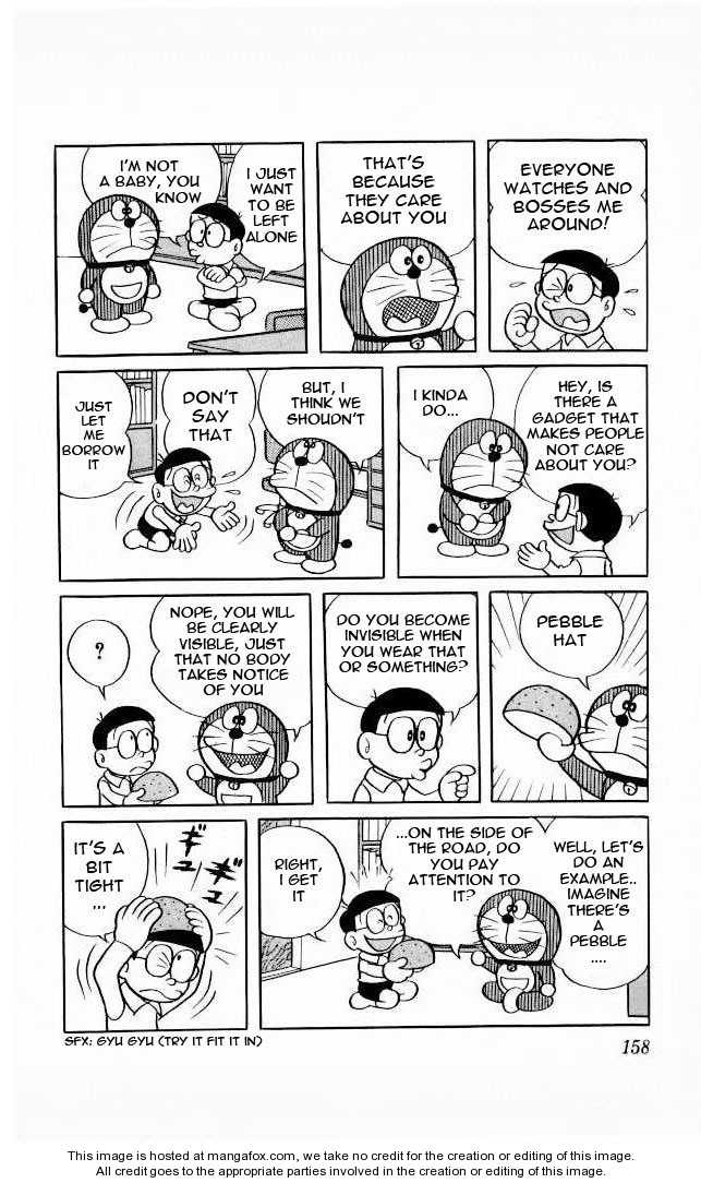 Read Doraemon Manga Online
