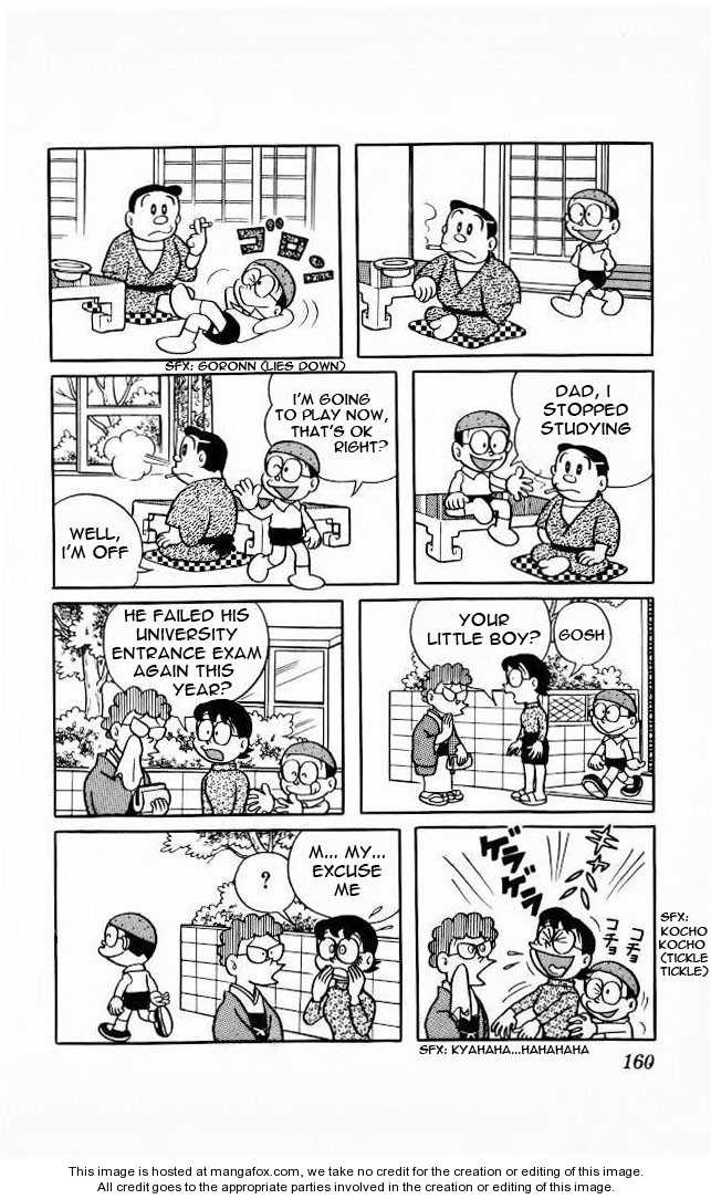 Read Doraemon Manga Online