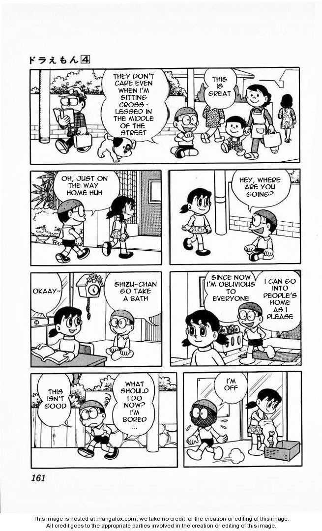 Read Doraemon Manga Online