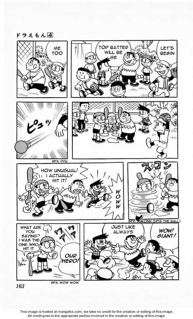 Read Doraemon Manga Online