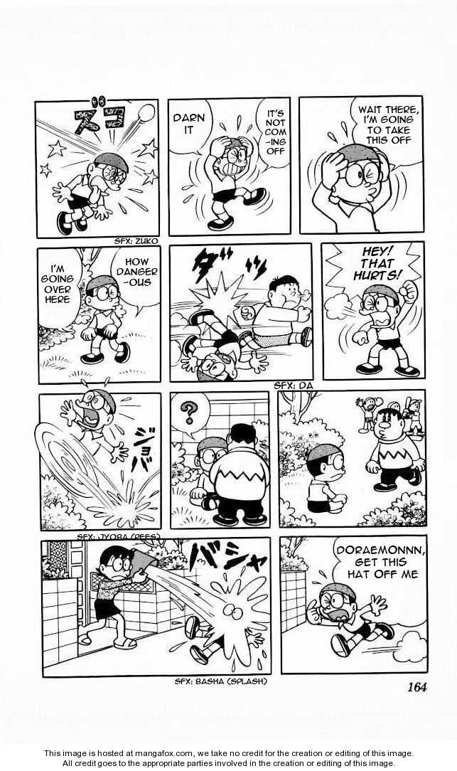 Read Doraemon Manga Online