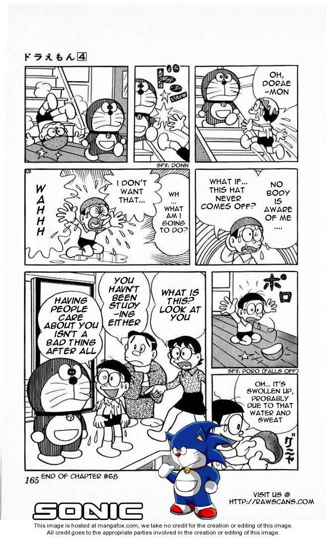 Read Doraemon Manga Online
