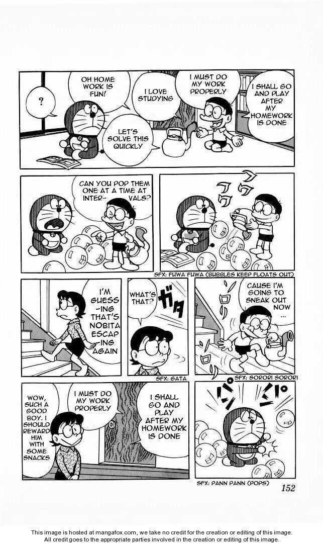 Read Doraemon Manga Online