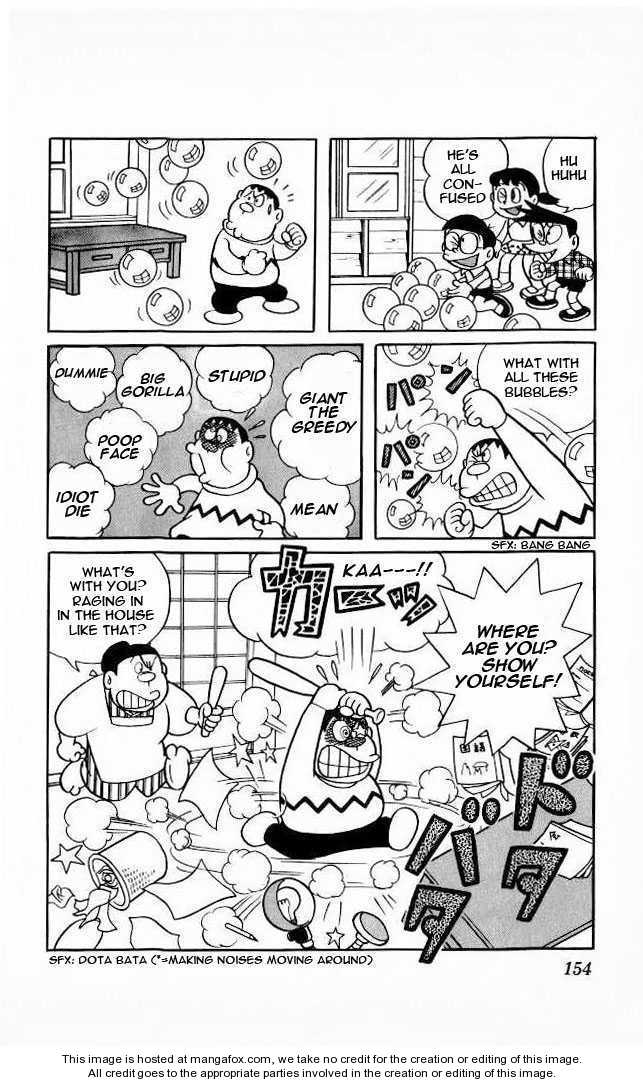 Read Doraemon Manga Online