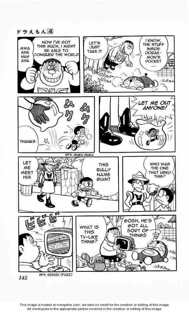 Read Doraemon Manga Online