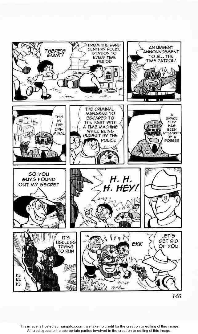 Read Doraemon Manga Online