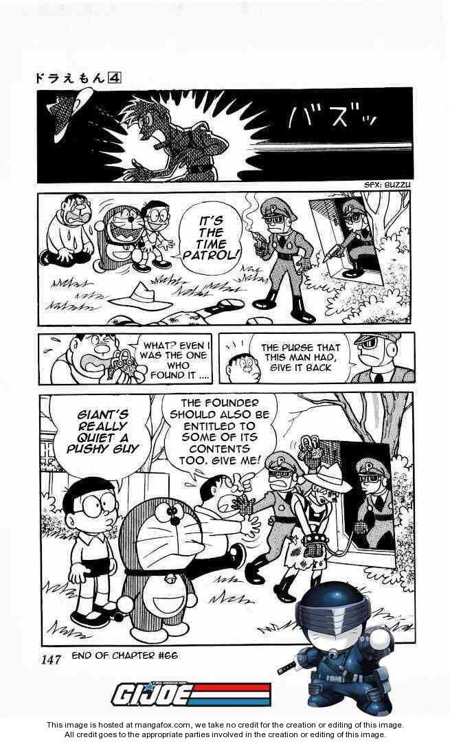 Read Doraemon Manga Online