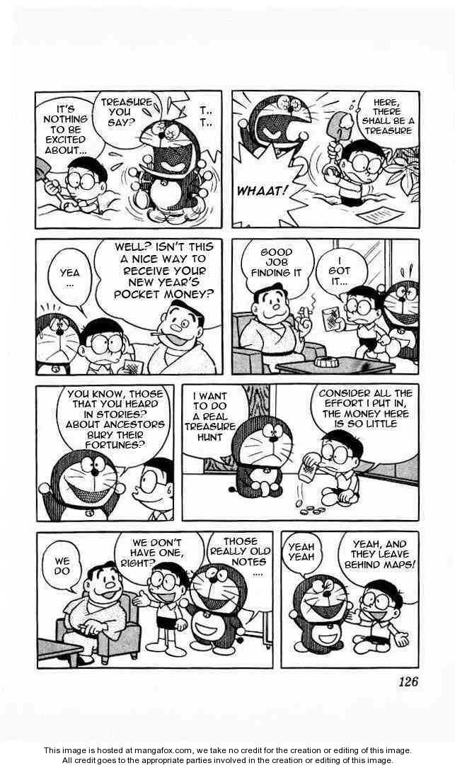 Read Doraemon Manga Online