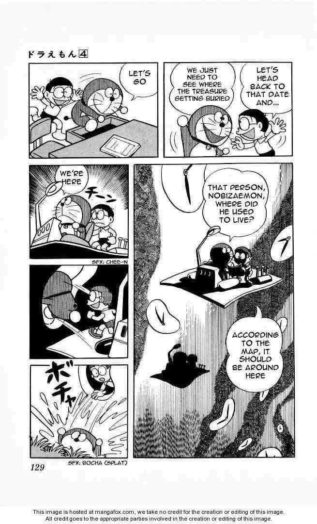 Read Doraemon Manga Online