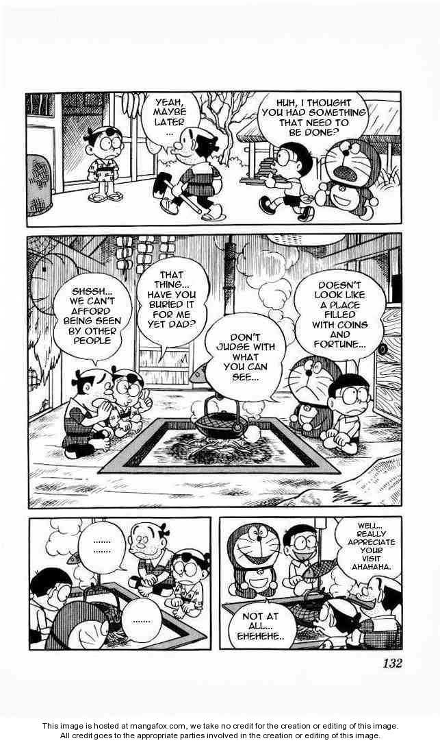 Read Doraemon Manga Online