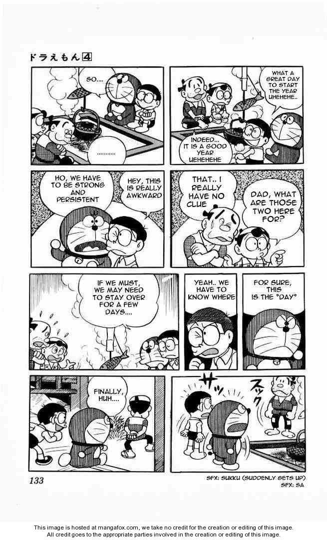Read Doraemon Manga Online