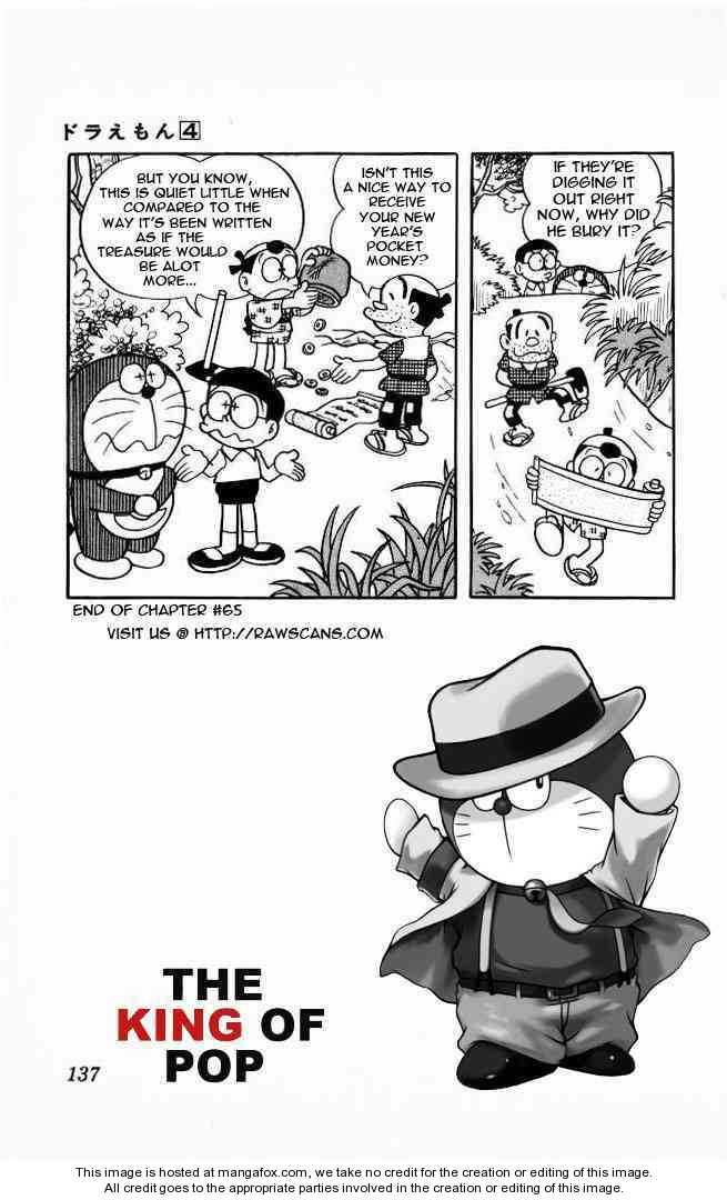 Read Doraemon Manga Online