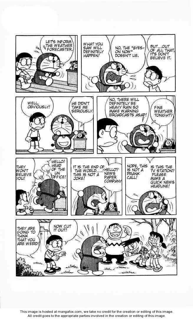 Read Doraemon Manga Online