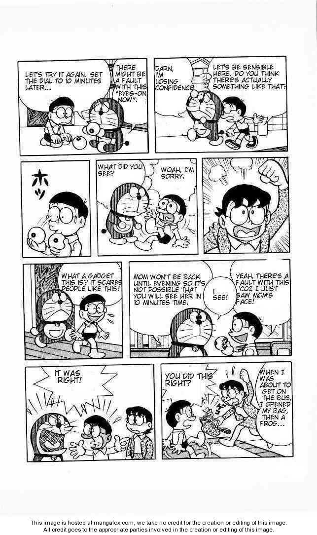 Read Doraemon Manga Online
