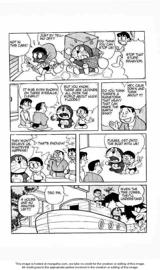 Read Doraemon Manga Online