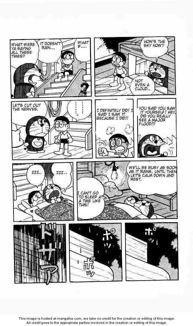 Read Doraemon Manga Online